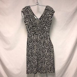 LONDON TIMES DRESS 4P EXCELLENT CONDITION